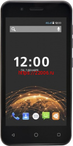 Compact 1210 TurboPfone4G смартфон Compact 1210 TurboPfone4G смартфон