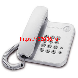 Телефон ALCATEL Temporis 03-RS(black) Телефон ALCATEL Temporis 03-RS(black)