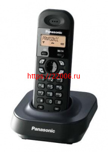Радиотелефон DECT Panasonic KX-TG1401RUH Радиотелефон DECT Panasonic KX-TG1401RUH