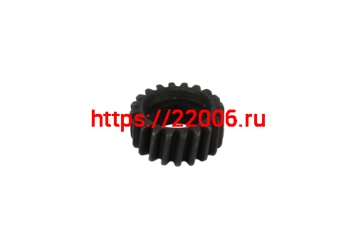 Шестерня коленвала F50/F80