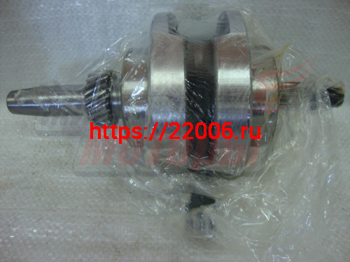 Коленвал 162FMJ (CG150) Коленвал 162FMJ (CG150)