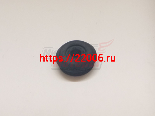 Отбойник амортизатора заднего нижний Solano (B2915184) Отбойник амортизатора заднего нижний Solano (B2915184)