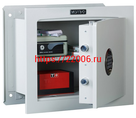 Сейф MDTB Vega 39 Е Сейф MDTB Vega 39 Е