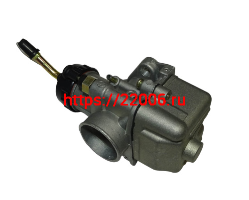 Карбюратор К68У (МТМ) (левый) (кол-во в упак. 20 шт.) фото 7