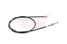 Трос Днепр переднего тормоза (заводской) г.Ковров