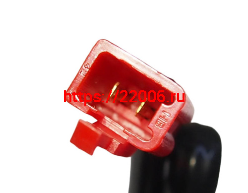 Карбюратор 2х такт. Honda Lead50  AF20 (d13) фото 3