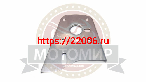 Кожух шкива ведущего WM500