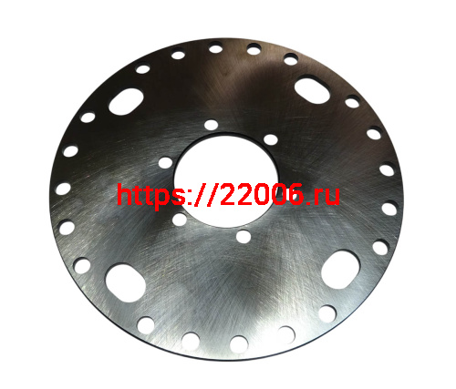 Диск тормозной передний (160х47) (отв: 6) ATV HAMMER 200 (116201409011101) фото 2 Диск тормозной передний (160х47) (отв: 6) ATV HAMMER 200 (116201409011101) фото 2