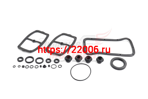 Набор сальников Днепр с прок.поддона (26 шт.)