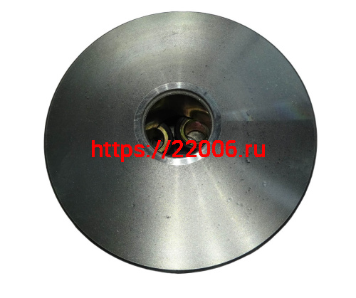 Вариатор передний 4х такт GY6-50/60/80 (вал 14мм) M-0019 фото 3 Вариатор передний 4х такт GY6-50/60/80 (вал 14мм) M-0019 фото 3