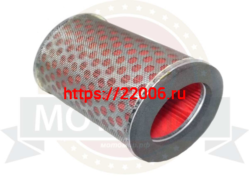 Фильтр воздушный элемент CB400 Фильтр воздушный элемент CB400