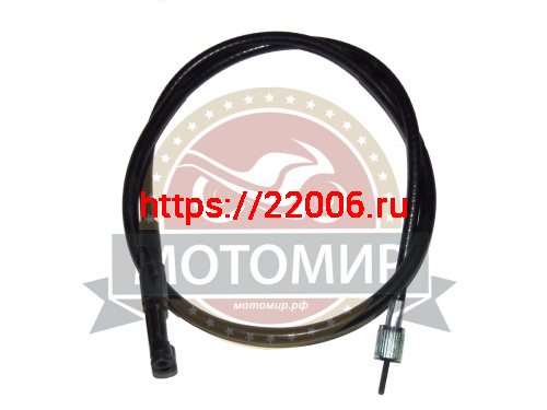 Трос спидометра L-1080мм,  Honda Lead 50/90 (AF-20/HF-05) (0076)