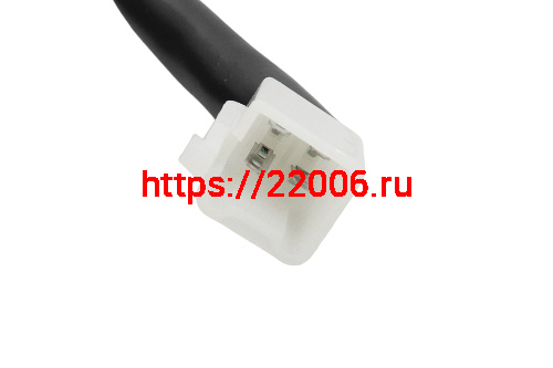 Фара передняя 50QT-16/ABM GUST/IRBIS BWS фото 3 Фара передняя 50QT-16/ABM GUST/IRBIS BWS фото 3