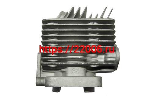 Поршневая гр. мотокосы BC/GBC-026, 34 мм. фото 3