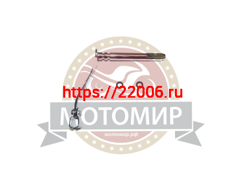 Рычаг выжима сцепления (двигателя) CG125, Хантер125, CrossFire Рычаг выжима сцепления (двигателя) CG125, Хантер125, CrossFire