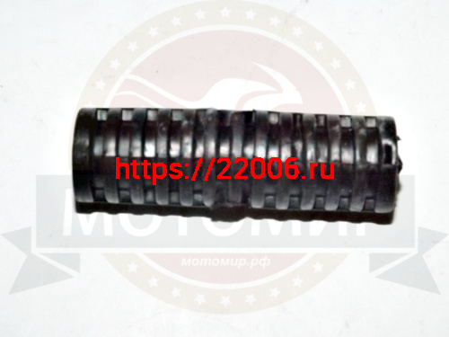 Резинка кикстартера Альфа, Зодиак, Нитро