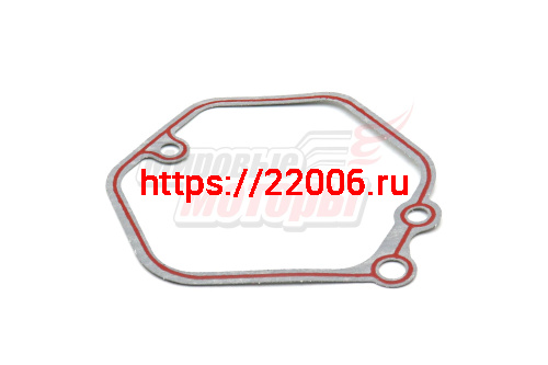 Прокладка крышки головки цилиндра 186F, 186FD (под 2 болта)