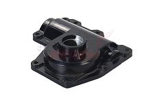 Картер редуктора привода шнеков правый K726S (2016 г.в.) (KC21-01C-02)