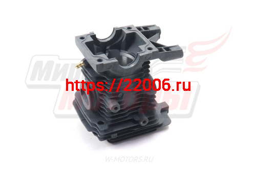 Поршневая группа на Штиль 270 (44мм) (1133-020-1200) фото 3 Поршневая группа на Штиль 270 (44мм) (1133-020-1200) фото 3