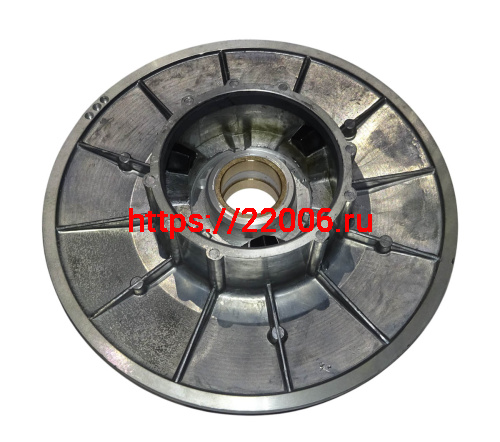 Диск реверса подвижный Тайга (С40600520) Диск реверса подвижный Тайга (С40600520)