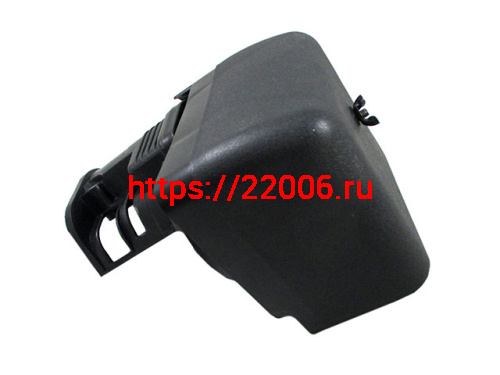 Фильтр воздушный в сборе 173F, 177F (17100) Фильтр воздушный в сборе 173F, 177F (17100)