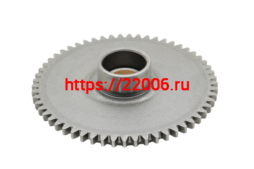 Муфта обгонная 163FML (200cc), 167FMM (250cc) с шестерней (20 роликов) фото 2 Муфта обгонная 163FML (200cc), 167FMM (250cc) с шестерней (20 роликов) фото 2