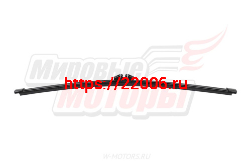 Щётка стеклоочистителя задняя HEMEN 350 мм (HR35S108) фото 2