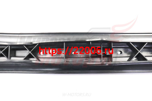 Лыжа DINGO T125, DINGO T150, МУХТАР-15 (голая) фото 3 Лыжа DINGO T125, DINGO T150, МУХТАР-15 (голая) фото 3