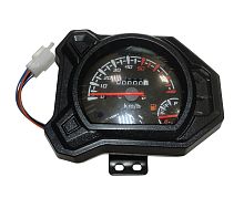 Щиток приборов WIZARD в сборе (05050Q058)