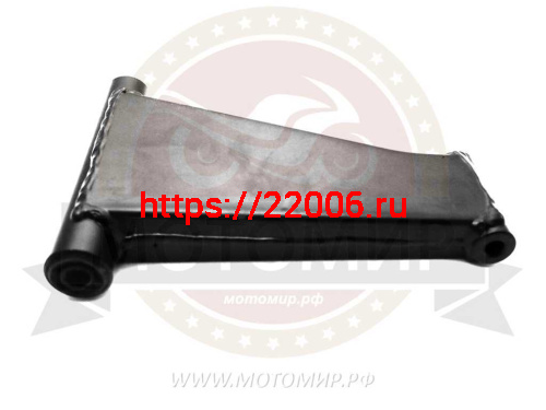 Кронштейн крепления двигателя передний SnowMax фото 2 Кронштейн крепления двигателя передний SnowMax фото 2