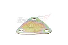 Крышка маслонасоса 186F, 186FD