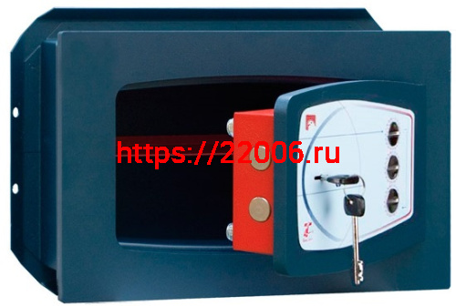 Сейф Technomax GD/3В Сейф Technomax GD/3В
