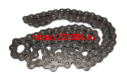 Цепь (520H) SFR -104 зв. приводнаяц ветная коробочка тюнинг в инд. упак.(коробка), УСИЛЕННАЯ (НАБОР) Цепь (520H) SFR -104 зв. приводнаяц ветная коробочка тюнинг в инд. упак.(коробка), УСИЛЕННАЯ (НАБОР)