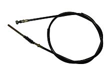 Трос переднего тормоза L-1190мм, ход-115мм, COLT (47010075) (НАБОР)