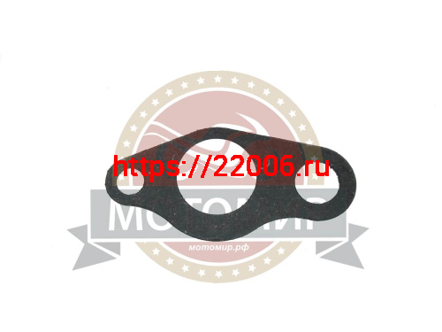 Прокладка насоса маслянного R190,R192 (бумажная)