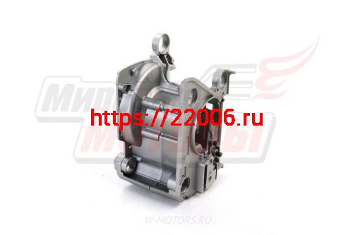 Картер "Цыганка" 72 в сборе (Forza,Forvard,BGT,Carver,SD-Master) фото 4 Картер "Цыганка" 72 в сборе (Forza,Forvard,BGT,Carver,SD-Master) фото 4