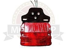 Стоп-сигнал HUNTER в сборе