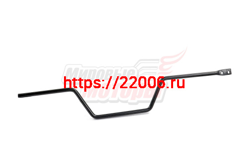 Ось поворота желоба длинная KC726S (2016 г.в.) (KCD26-04)