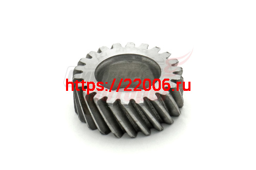 Шестерня привода ГРМ (левая шестерня коленвала) 163FML-2 (200cc),167FMM (250cc) LIFAN оригинал Шестерня привода ГРМ (левая шестерня коленвала) 163FML-2 (200cc),167FMM (250cc) LIFAN оригинал