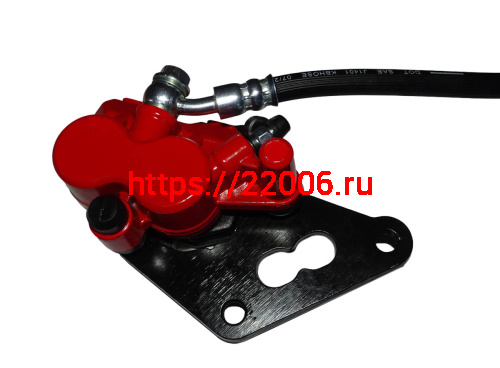 Гидравлика передняя в сборе SPARK (049) фото 2 Гидравлика передняя в сборе SPARK (049) фото 2