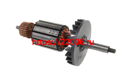 Якорь (№770) зернодробилки ДК-110 Якорь (№770) зернодробилки ДК-110