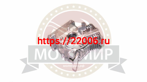 Блок цилиндра LIFAN 170F-T (11100) (НАБОР) фото 4 Блок цилиндра LIFAN 170F-T (11100) (НАБОР) фото 4