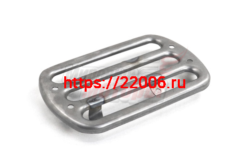 Багажник на мотоцикл Урал (сталь)