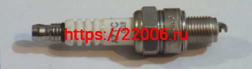 Свеча зажигания A7TC(C7HSA) 4Т TMMP Свеча зажигания A7TC(C7HSA) 4Т TMMP