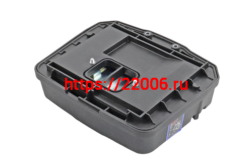 Фильтр воздушный в сборе 2V80FD-A (29лс) ТИП 2 (ОРИГИНАЛ, "LIFAN") фото 2 Фильтр воздушный в сборе 2V80FD-A (29лс) ТИП 2 (ОРИГИНАЛ, "LIFAN") фото 2