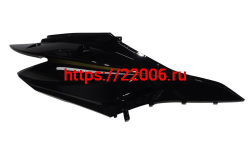 Облицовка боковая задняя SPARK правая (008) Облицовка боковая задняя SPARK правая (008)