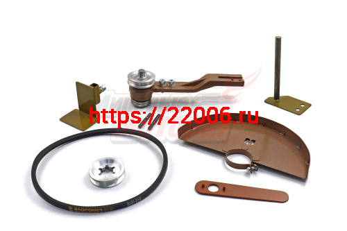 Насадка-циркулярка (UM) универсальная пильная (D230 на Штиль 180-250)