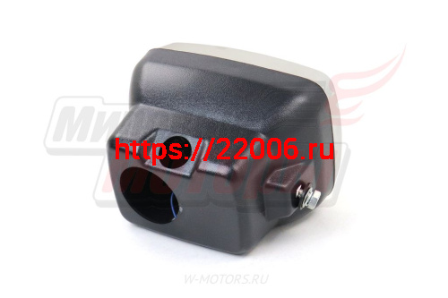 Фара Delta, Zodiak, ОВ-70 квадратная в сборе фото 2 Фара Delta, Zodiak, ОВ-70 квадратная в сборе фото 2