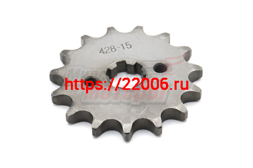 Звезда ведущая 15z (428) Alpha Звезда ведущая 15z (428) Alpha