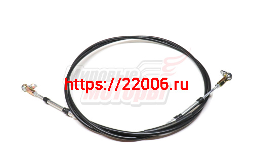 Трос КПП HOWO (WG9719240008) Трос КПП HOWO (WG9719240008)